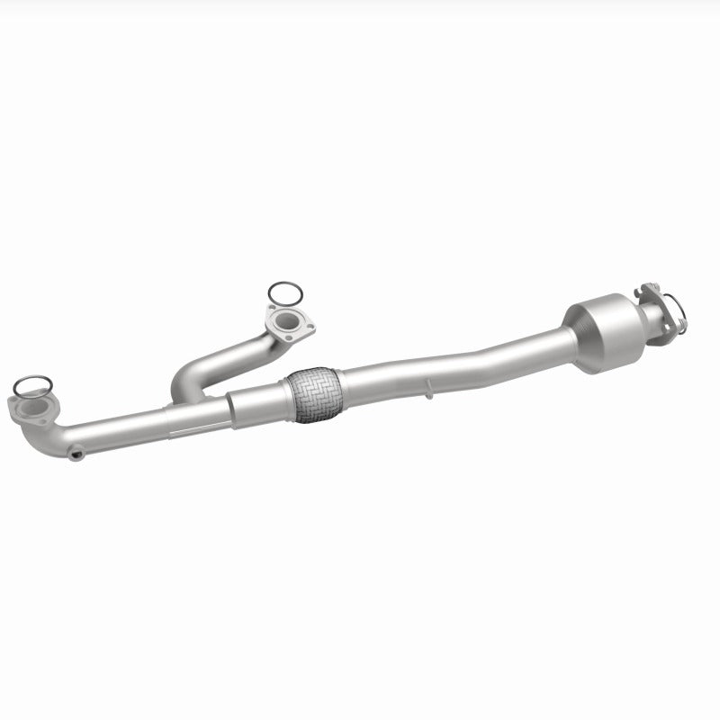MagnaFlow 13-15 Acura TLX 3.5L California Grade CARB Compliant Direct-Fit Catalytic Converter