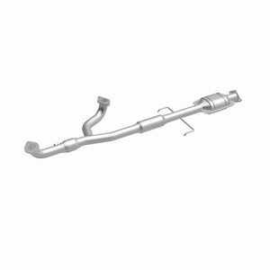 MagnaFlow Direct Fit Catalytic Converter 00-03 Galant 3L rr OEM