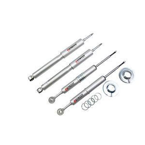 Belltech Street Performance Shock Set