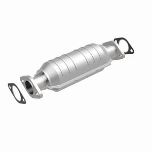 MagnaFlow Direct Fit Catalytic Converter Dodge-Mitsubishi-Plymouth
