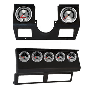Autometer American Muscle Direct Fit Dash Kit 87-96 Jeep Wrangler YJ