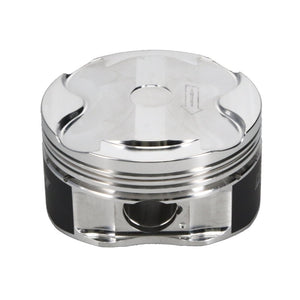 Manley Ford 5.0L Modular Coyote V8 3.662in Bore 1.165in CH 6.75 CC Piston Set