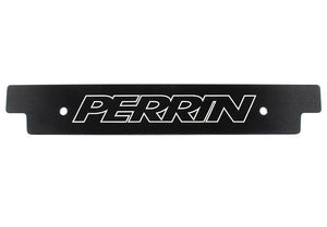 PERRIN 18-21 Subaru WRX/STI License Plate Delete - Black
