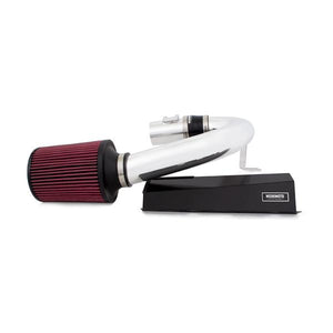 Mishimoto 13+ Subaru BRZ/Scion FR-S Performance Cold Air Intake Kit - Wrinkle Black