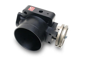 Skunk2 Pro Series Mitsubishi EVO VII/VIII/IX 68mm Billet Throttle Body (Race Only)