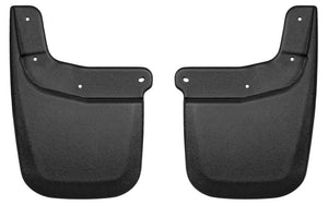 Husky Liners 15 Chevy Colorado/ GMC Canyon Custom-Molded Rear Mud Guards