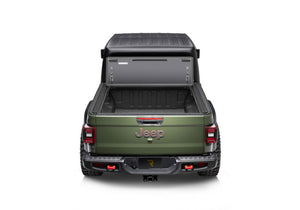BAK 21-25 Ford Maverick 4.5ft. Bed BAKFlip MX4 TS