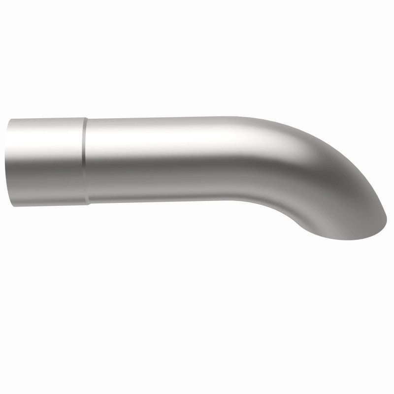 MagnaFlow Tip 1-pk Turn Down 3.5x16