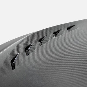 Seibon 21-22 Lexus IS300/IS350 F Sport - BT Style Carbon Fiber Hood