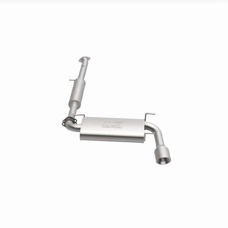 MagnaFlow Sys C/B Mazda Miata M1