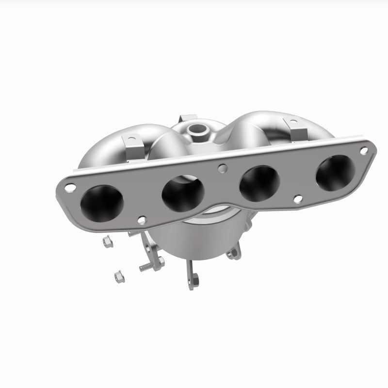 MagnaFlow 16-17 Sonata L4 2 OEM Manifold Direct Fit Converter