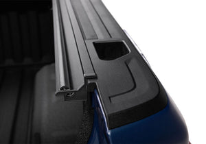 BAK 14-18 Chevy Silverado 1500 / 15-20 Silverado 2500/3500 5ft 8in Bed BAKFlip MX4 Matte Finish