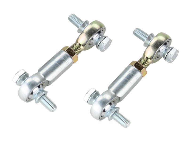 Hotchkis 08-09 EVO X Heavy Duty Rear Endlink Set