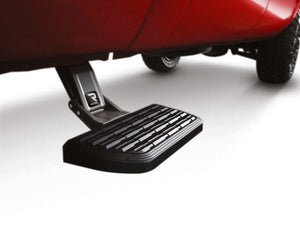 AMP Research 17-22 Ford F-250/350 SuperDuty All Beds BedStep2 - Black