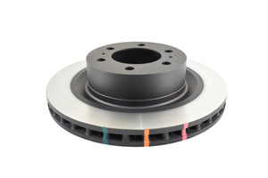DBA 2021+ Toyota Landcruiser (J300/J310) 4000 Series Standard Front Brake Rotor (6 Lug Models Only)