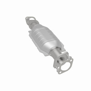 MagnaFlow Direct Fit Catalytic Converter 05-10 Kia Sportage 2.7L
