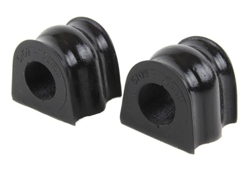 PERRIN 02-07 Subaru WRX/STi / 04-08 Forester XT 22mm Front Sway Bar Bushing-SINGLE (for PSP-SUS-101)