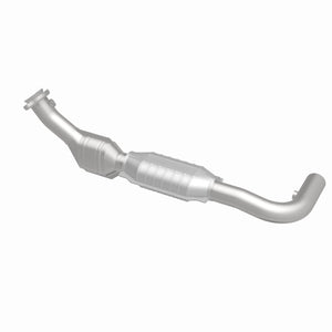 MagnaFlow Direct Fit Catalytic Converter 99-00 Ford Trucks 5.4L