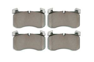 DBA 2021+ Mercedes-Benz GLE53 AMG/GLE63 S AMG SP Performance Front Brake Pads