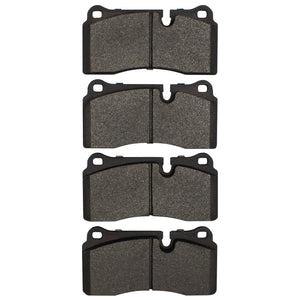 R1 08-21 Lamborghini Huracan Rear Optimum OE Brake Pads