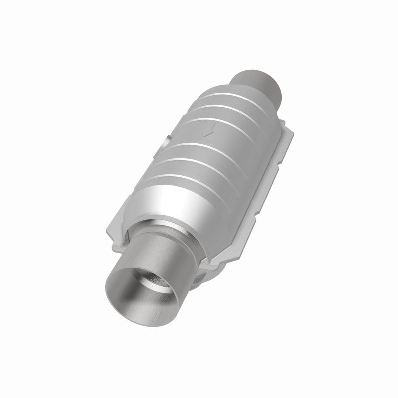 MagnaFlow Universal Catalytic Converter 1.75inch Honda