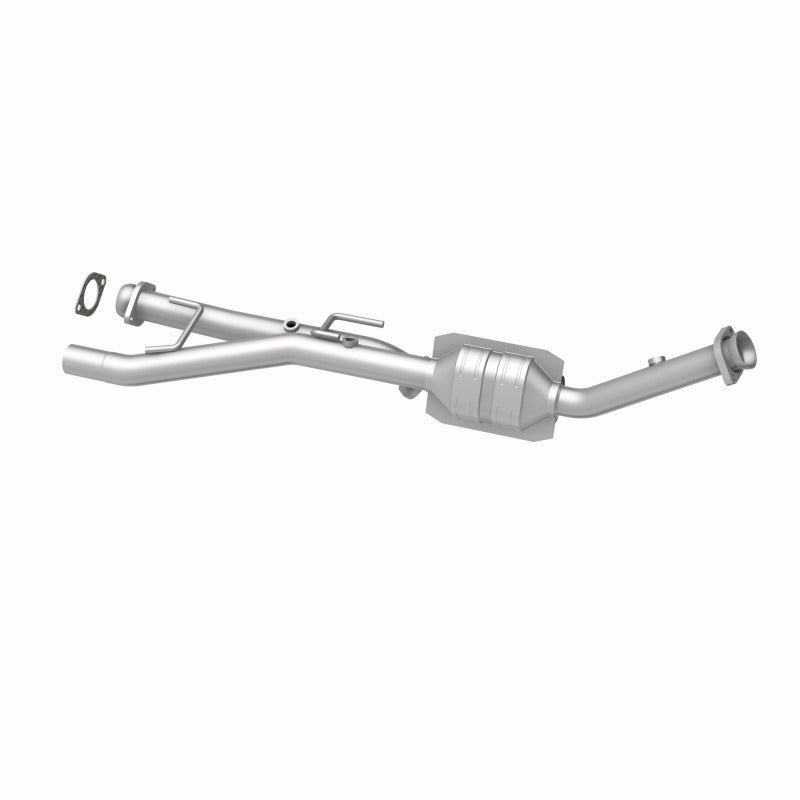 MagnaFlow Direct Fit Catalytic Converter 97-01 Explorer-Mountaineer
