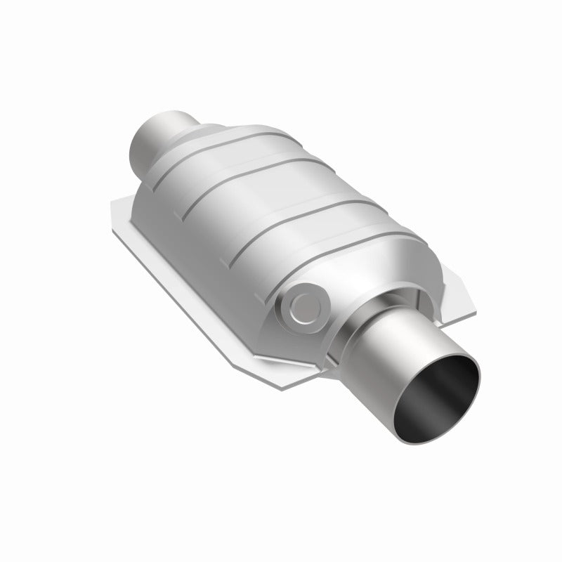 MagnaFlow Universal Catalytic Converter 2.25 inch PC2 Rear