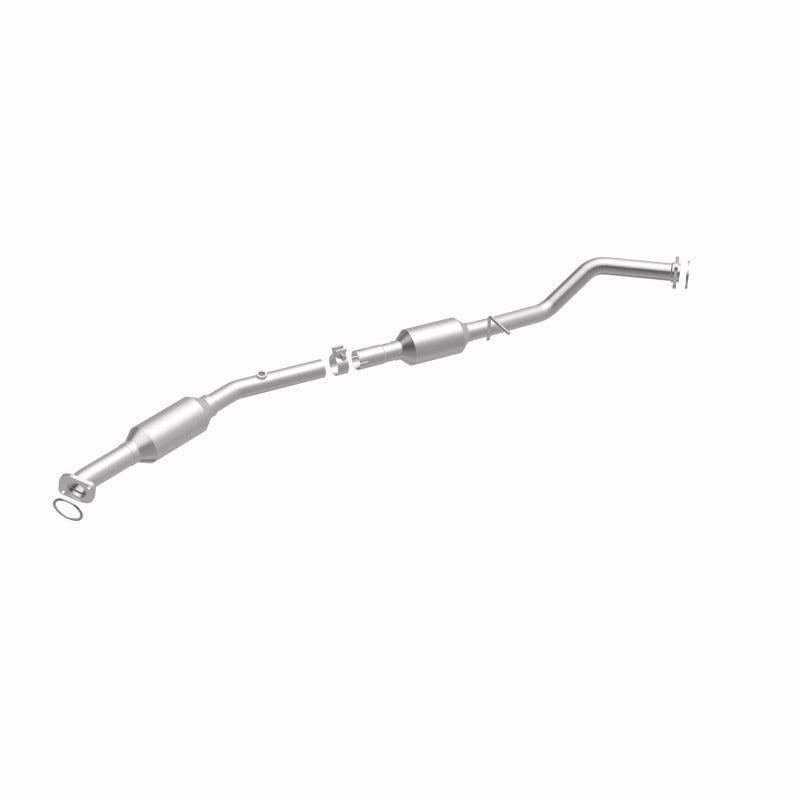 MagnaFlow 99-02 Miata L4 1.8 OEM Underbody Direct Fit Converter