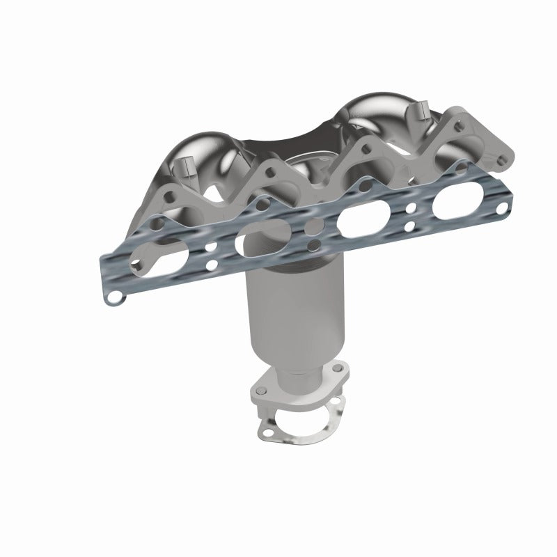 MagnaFlow Direct Fit Catalytic Converter 04-08 Hyundai Elantra 2.0L