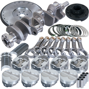 Eagle Ford 302 3.400in Crank 5.400in I-Beam Rods 4.040in Pistons 157 Tooth FW Balanced Assembly