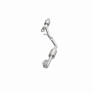 MagnaFlow California Grade Direct Fit Catalytic Converter 08-09 Subaru Legacy H6 3.0L