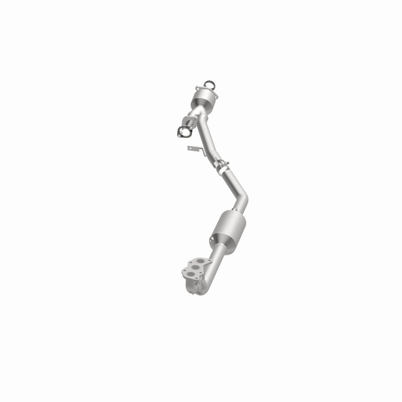 MagnaFlow California Grade Direct Fit Catalytic Converter 08-09 Subaru Legacy H6 3.0L