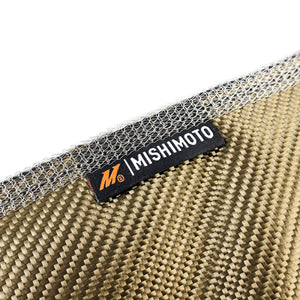 Mishimoto 15+ Honda Civic FK2/FK8 Type-R Turbo Blanket