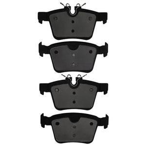 R1 15-25 Jaguar F-Pace Rear R1 Optimum OE Brake Pads