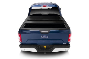 BAK 15-20 Ford F-150 8ft Bed BAKFlip G2