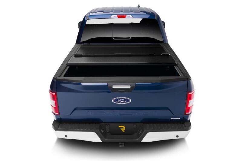 BAK 15-20 Ford F-150 8ft Bed BAKFlip G2