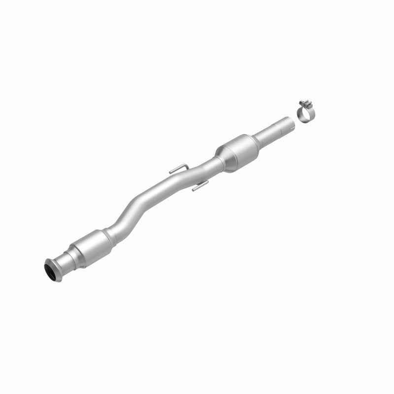 MagnaFlow 2007 Mini Cooper 1.6L Direct Fit Converter