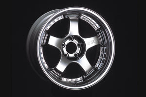 SSR Professor SP1 19x10.0 +37 NR 5/130 (Special Order- No Cancellation)