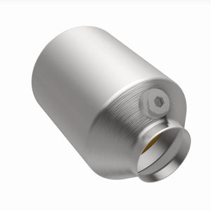MagnaFlow 2.25in. 1/O2 CC Spun OEM Universal Converter