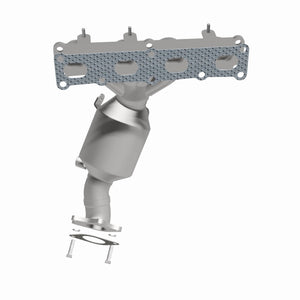 MagnaFlow 13-16 Dart L4 2 2.4 OEM Manifold Direct Fit Converter