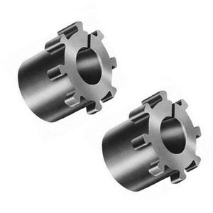 SPC Performance 1 deg. 4X4 Camber/Caster Sleeve
