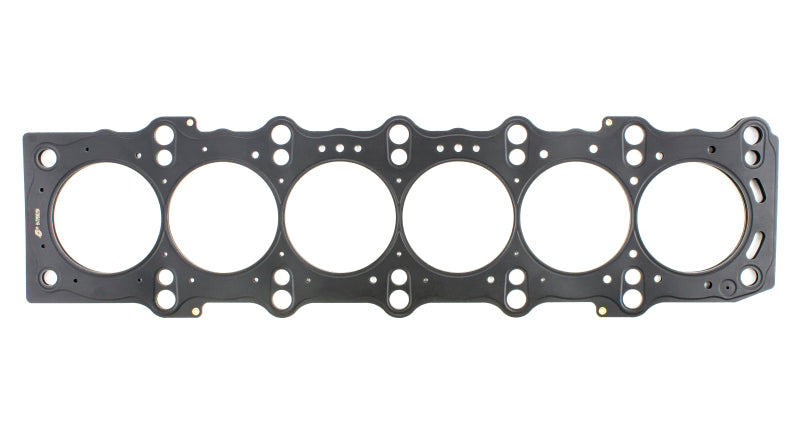 Cometic 93-02 Toyota/Lexus 2JZ-GE / GTE 87mm Bore .062in MLX Head Gasket