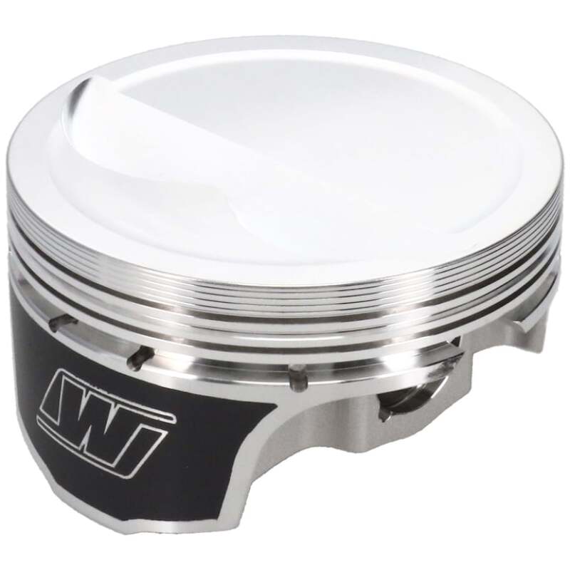 Wiseco RED Series Chevy Small Block 350 4.010in Bore 1.125in CH -9.00 CC Piston Set
