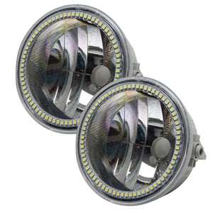 Oracle 06-10 Ford F-150 Round SMD FL - ColorSHIFT