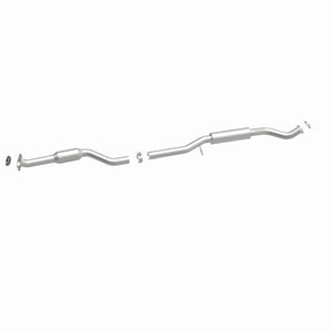 MagnaFlow Direct-Fit Catalytic Converter Mazda MX-5 Miata