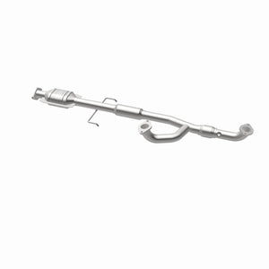 MagnaFlow Direct Fit Catalytic Converter 00-03 Galant 3L rr OEM