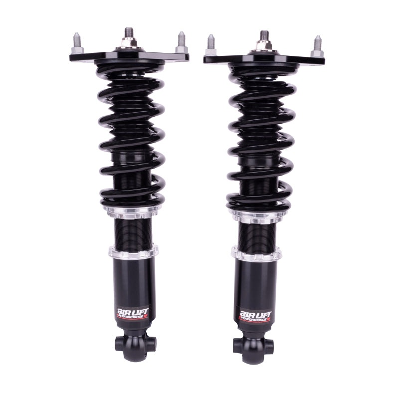 Air Lift Performance 12-24 Toyota G86/GR86 / 12-16 Scion FRS Coilover Kit