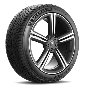 Michelin Pilot Alpin 5 225/45R18 95H XL