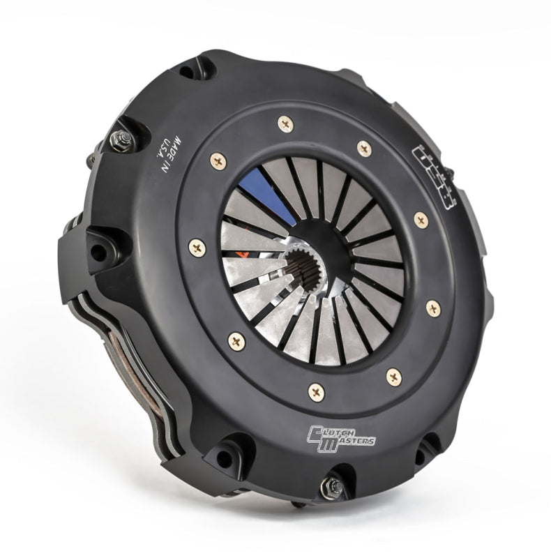 Clutch Masters 07-08 Infiniti G35 3.5L / 07-08 Nissan 350Z 3.5L 850 Series Clutch Kit (No Flywheel)