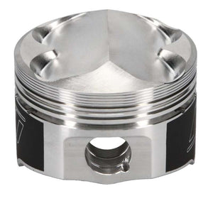 Wiseco Peugeot XU9J4 84.00 mm Bore 37.00 mm CH -1.00 CC Piston Set